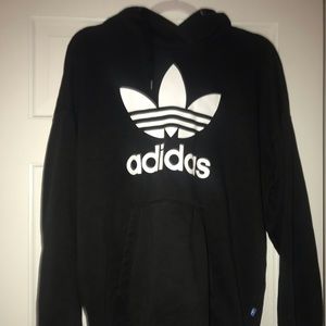 Adidas Sweatshirt Hoodie